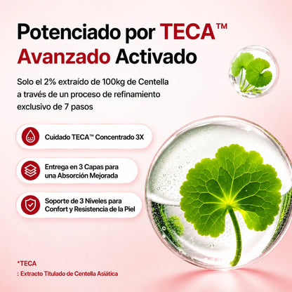 MADECA CREAM