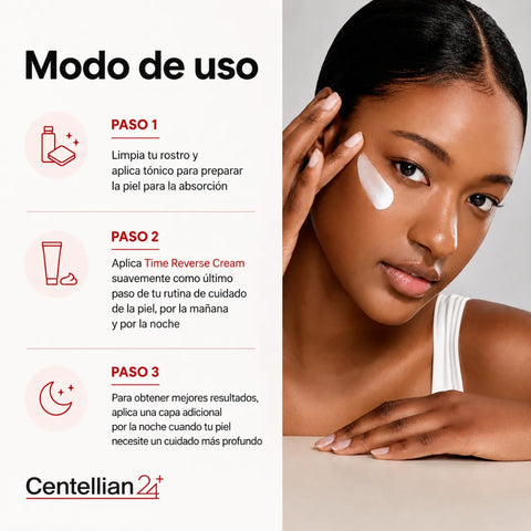 MADECA CREAM