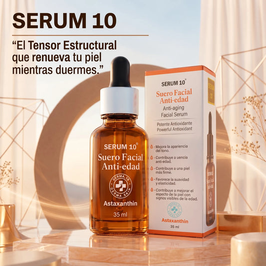 SERUM ASTAXANTINA